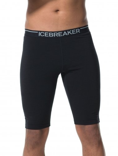 Купить Термошорты IceBreaker Men's BodyfitZONE™ Zone Shorts BF200 арт. 102809 в Киеве по лучшей цене с доставкой в Украине | Магазин NORTHWALL