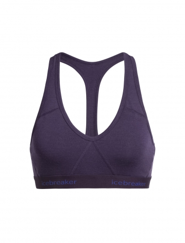 Купить Термобюстгальтер IceBreaker Sprite Racerback Bra арт. 103020 в Киеве по лучшей цене с доставкой в Украине | Магазин NORTHWALL