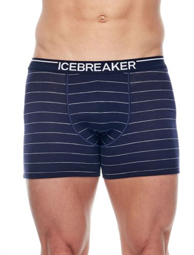 Купить Термошорты IceBreaker Anatomica Boxers Men BF150 арт.103029 в Киеве по лучшей цене с доставкой в Украине | Магазин NORTHWALL