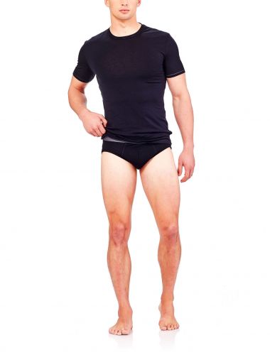 Купить Термотрусы Icebreaker Anatomica Briefs Men BF150 арт. 103031 в Киеве по лучшей цене с доставкой в Украине | Магазин NORTHWALL