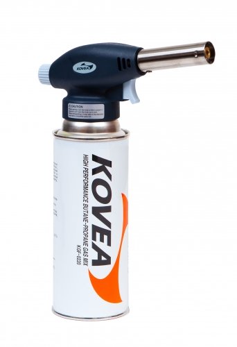 Газовый резак Kovea FIRE BIRD TORCH KT-2511 купить в Киеве. Цены, отзывы, описание. Доставка по Украине - Northwall.com.ua