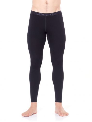 Купить Термобрюки Icebreaker Tech Leggings BF260 арт. 104373 в Киеве по лучшей цене с доставкой в Украине | Магазин NORTHWALL