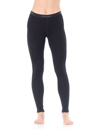 Купить Термобрюки Icebreaker Tech Leggings W BF260 арт. 104392 в Киеве по лучшей цене с доставкой в Украине | Магазин NORTHWALL