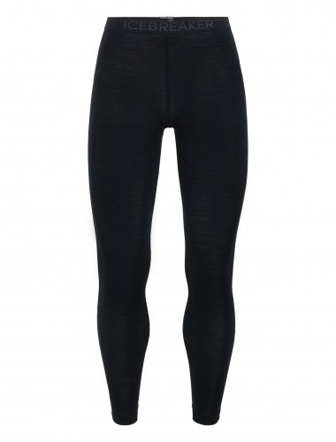 Купить Термобрюки Icebreaker Everyday Leggings BF175 арт. 104487 в Киеве по лучшей цене с доставкой в Украине | Магазин NORTHWALL