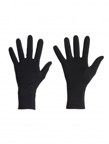 Купить Перчатки Icebreaker Unisex 260 Tech Glove Liners 104827 в Киеве по лучшей цене с доставкой в Украине | Магазин NORTHWALL