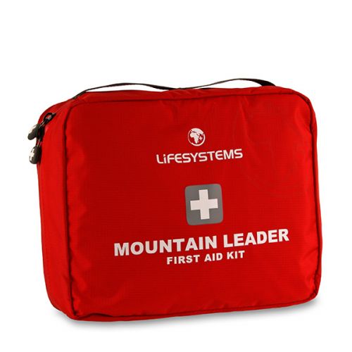 Аптечка Lifesystems Mountain Leader First Aid Kit