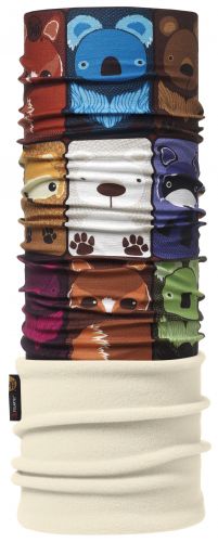 Повязка Polar BUFF Little Forest 105619
