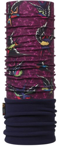 Повязка Polar BUFF Junior Swallow 105644