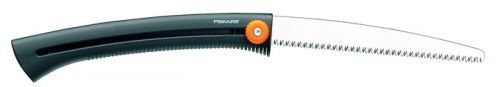 Пила Fiskars 10" складная туристическая 123850 купить в Киеве. Цены, отзывы, описание. Доставка по Украине - Northwall.com.ua