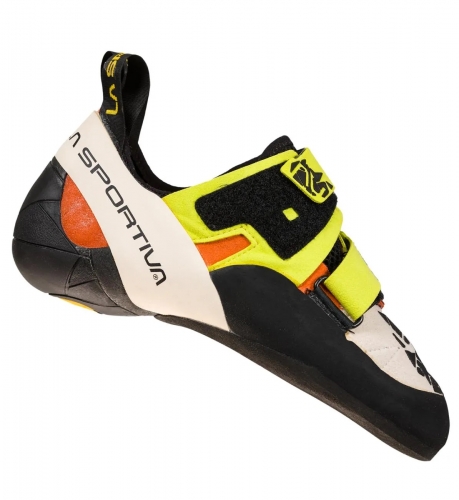 Скальные туфли La Sportiva Otaki Wmn купить в Киеве. Цены, отзывы, описание. Доставка по Украине - Northwall.com.ua