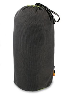 Мешок для вещей Lifeventure Mesh Stuff Sack 10 L