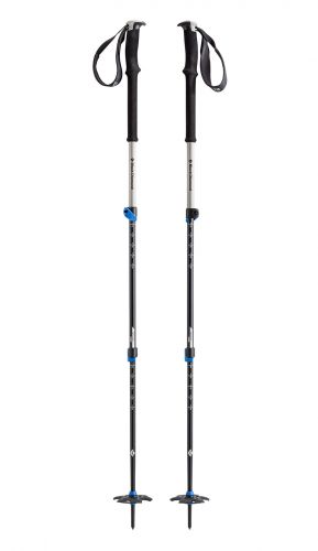 Палки лыжные Black Diamond Expedition 3 Ski Poles 125 BD111545 купить в Киеве. Цены, отзывы, описание. Доставка по Украине - Northwall.com.ua