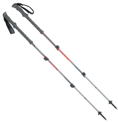 Палки треккинговые Black Diamond Trail Compact купить в Киеве. Цены, отзывы, описание. Доставка по Украине - Northwall.com.ua