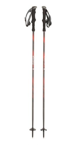 Палки треккинговые Black Diamond Ultra Mountain Carbon Trekking Poles 110 BD112132 купить в Киеве. Цены, отзывы, описание. Доставка по Украине - Northwall.com.ua