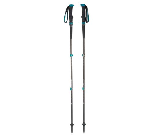 Палки треккинговые Black Diamond Trail Pro Shock Women's BD112149 купить в Киеве. Цены, отзывы, описание. Доставка по Украине - Northwall.com.ua