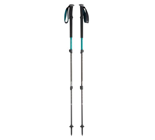 Палки треккинговые Black Diamond Trail Trekking Poles Women's BD112155 купить в Киеве. Цены, отзывы, описание. Доставка по Украине - Northwall.com.ua