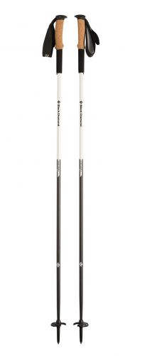 Купить Палки треккинговые Black Diamond Alpine Carbon Z Trekking Poles BD112174 в Киеве по лучшей цене с доставкой в Украине | Магазин NORTHWALL