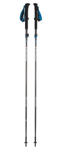 Палки треккинговые Black Diamond Distance Carbon FLZ Trekking Poles 125 BD112176 купить в Киеве. Цены, отзывы, описание. Доставка по Украине - Northwall.com.ua