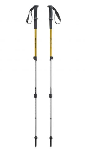 Купить Палки треккинговые Black Diamond Trail Sport 3 Trekking Poles BD112191 в Киеве по лучшей цене с доставкой в Украине | Магазин NORTHWALL
