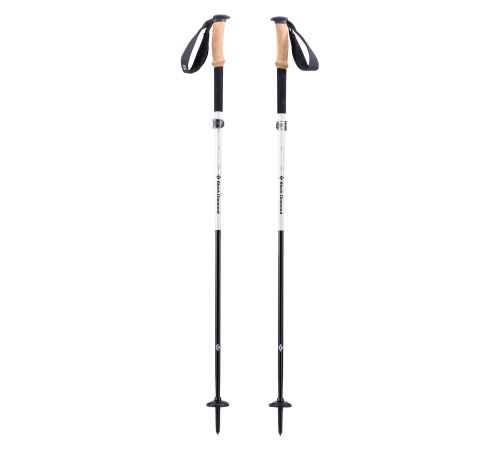 Палки треккинговые Black Diamond Alpine FLZ Trekking Poles 110 BD112195 купить в Киеве. Цены, отзывы, описание. Доставка по Украине - Northwall.com.ua