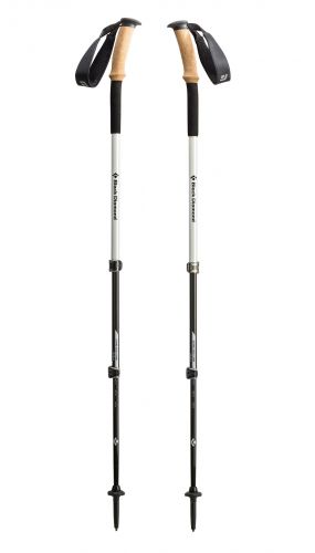 Палки треккинговые Black Diamond Alpine Ergo Cork Trekking Poles BD112197 купить в Киеве. Цены, отзывы, описание. Доставка по Украине - Northwall.com.ua