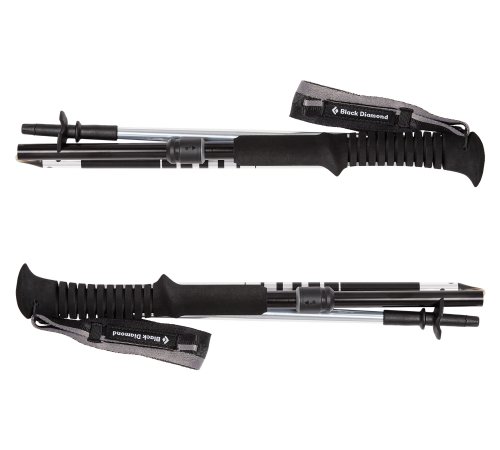 Купить Палки треккинговые Black Diamond Distance Z 110 BD112208 в Киеве по лучшей цене с доставкой в Украине | Магазин NORTHWALL