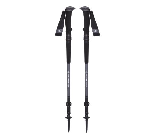 Купить Палки треккинговые Black Diamond Trail Pro Shock BD112502 в Киеве по лучшей цене с доставкой в Украине | Магазин NORTHWALL
