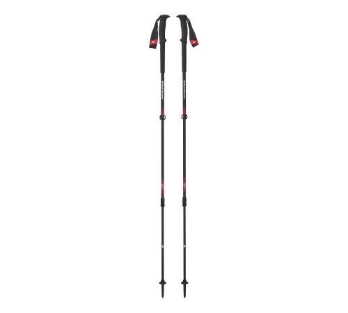 Купить Палки треккинговые Black Diamond Trail Pro Trekking Poles BD112504 в Киеве по лучшей цене с доставкой в Украине | Магазин NORTHWALL