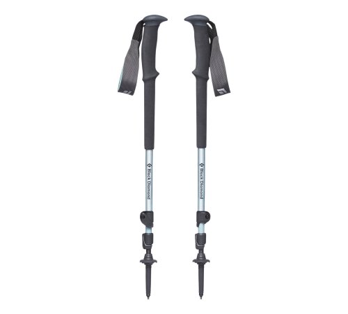 Палки треккинговые Black Diamond Wm`s Trail Trekking Poles BD112508 купить в Киеве. Цены, отзывы, описание. Доставка по Украине - Northwall.com.ua