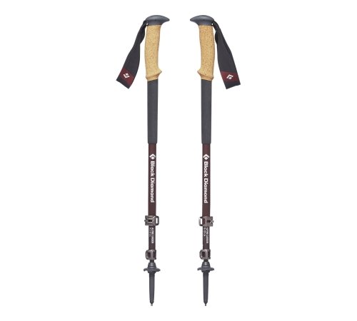 Купить Палки треккинговые Black Diamond W Alpine Carbon Cork Trekking Poles BD112515 в Киеве по лучшей цене с доставкой в Украине | Магазин NORTHWALL