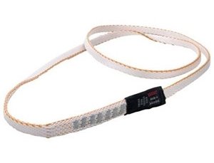 Петля Mammut Tubular Crocodile Slings Dyneema 10 mm 30 cm купить в Киеве. Цены, отзывы, описание. Доставка по Украине - Northwall.com.ua