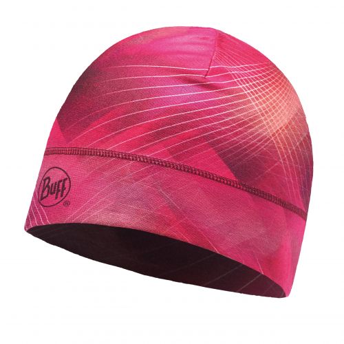 Шапка Buff Thermonet Hat Atmosphere Pink 115352 купить в Киеве. Цены, отзывы, описание. Доставка по Украине - Northwall.com.ua