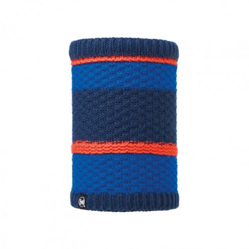 Повязка Knitted & Polar Neckwarmer Buff Fizz Blue Skydiver 116007 купить в Киеве. Цены, отзывы, описание. Доставка по Украине - Northwall.com.ua