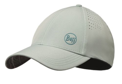 Кепка Buff Trek Cap collage aqua купить в Киеве. Цены, отзывы, описание. Доставка по Украине - Northwall.com.ua