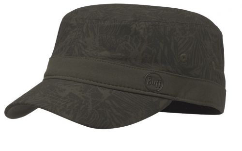 Кепка Buff Military Cap checkboard moss green купить в Киеве. Цены, отзывы, описание. Доставка по Украине - Northwall.com.ua