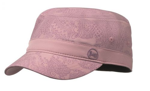 Кепка Buff Military Cap aser purple lilac купить в Киеве. Цены, отзывы, описание. Доставка по Украине - Northwall.com.ua