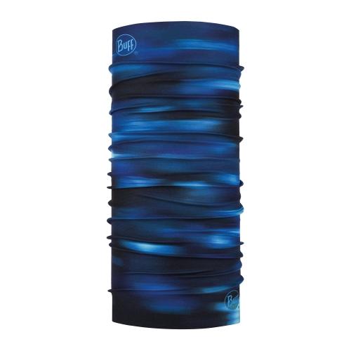 Повязка Original Buff Shading Blue 118082 купить в Киеве. Цены, отзывы, описание. Доставка по Украине - Northwall.com.ua