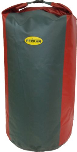 Гермомешок Pelikan 120 л. купить в Киеве. Цены, отзывы, описание. Доставка по Украине - Northwall.com.ua
