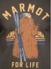 А у нас новые футболочки от Marmot!