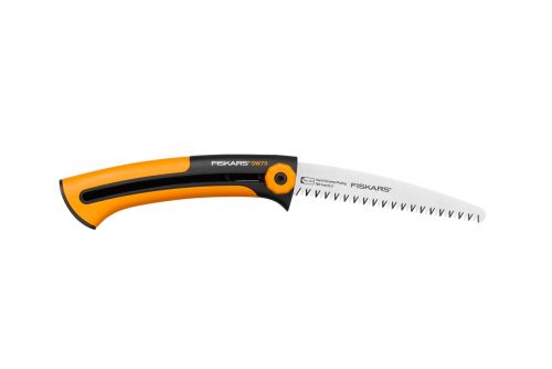 Пила Fiskars Xtract SW73 складная 123870 купить в Киеве. Цены, отзывы, описание. Доставка по Украине - Northwall.com.ua