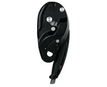 Спусковое устройство Petzl I'D S black D200 SN купить в Киеве. Цены, отзывы, описание. Доставка по Украине - Northwall.com.ua