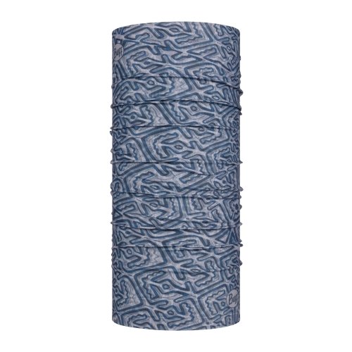 Повязка Original Buff Kunak Steel 126374 купить в Киеве. Цены, отзывы, описание. Доставка по Украине - Northwall.com.ua