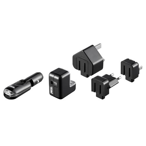 Адаптеры USB для зарядного устройства Accu Core E93110 купить в Киеве. Цены, отзывы, описание. Доставка по Украине - Northwall.com.ua