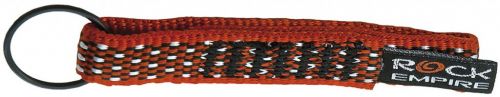 Купить Оттяжка Rock Empire Express Sling 16 mm PA 26 cm VEP002 в Киеве по лучшей цене с доставкой в Украине | Магазин NORTHWALL