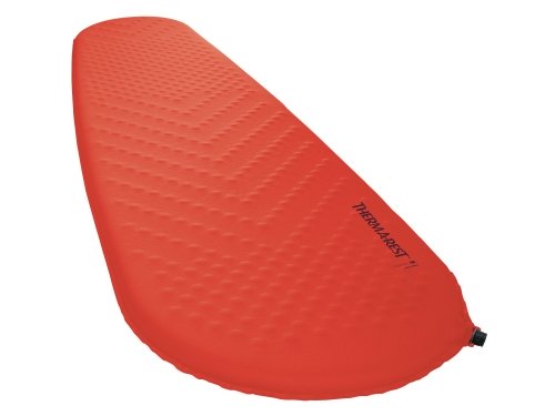 Купить Коврик самонадувающийся Thermarest ProLite Women's R 13266 в Киеве по лучшей цене с доставкой в Украине | Магазин NORTHWALL