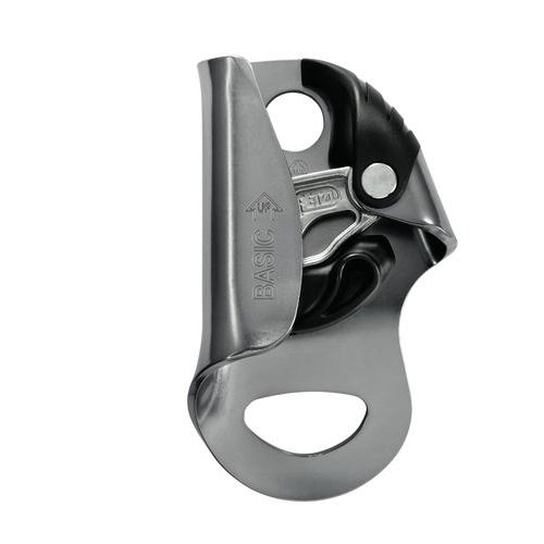 Зажим Petzl Basic New B18 BAA купить в Киеве. Цены, отзывы, описание. Доставка по Украине - Northwall.com.ua