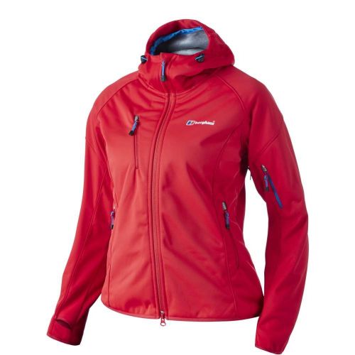 Куртка Berghaus Teton II WINDSTOPPER Softshell Jkt купить в Киеве. Цены, отзывы, описание. Доставка по Украине - Northwall.com.ua