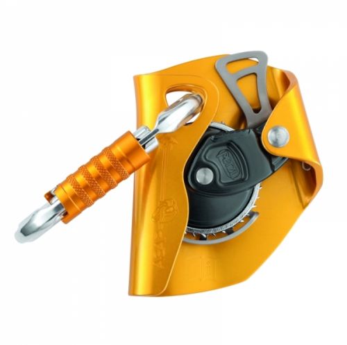 Зажим Petzl Asap B71AAA купить в Киеве. Цены, отзывы, описание. Доставка по Украине - Northwall.com.ua