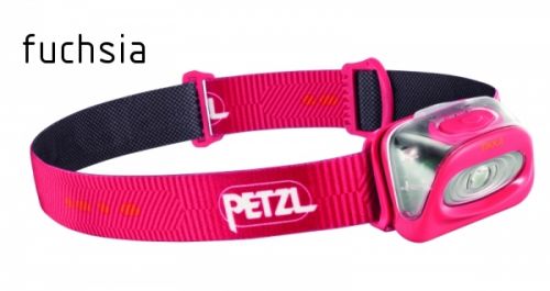 Фонарь Petzl Tikka E93H купить в Киеве. Цены, отзывы, описание. Доставка по Украине - Northwall.com.ua