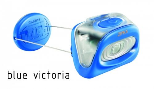 Фонарь Petzl Zipka E93Z купить в Киеве. Цены, отзывы, описание. Доставка по Украине - Northwall.com.ua